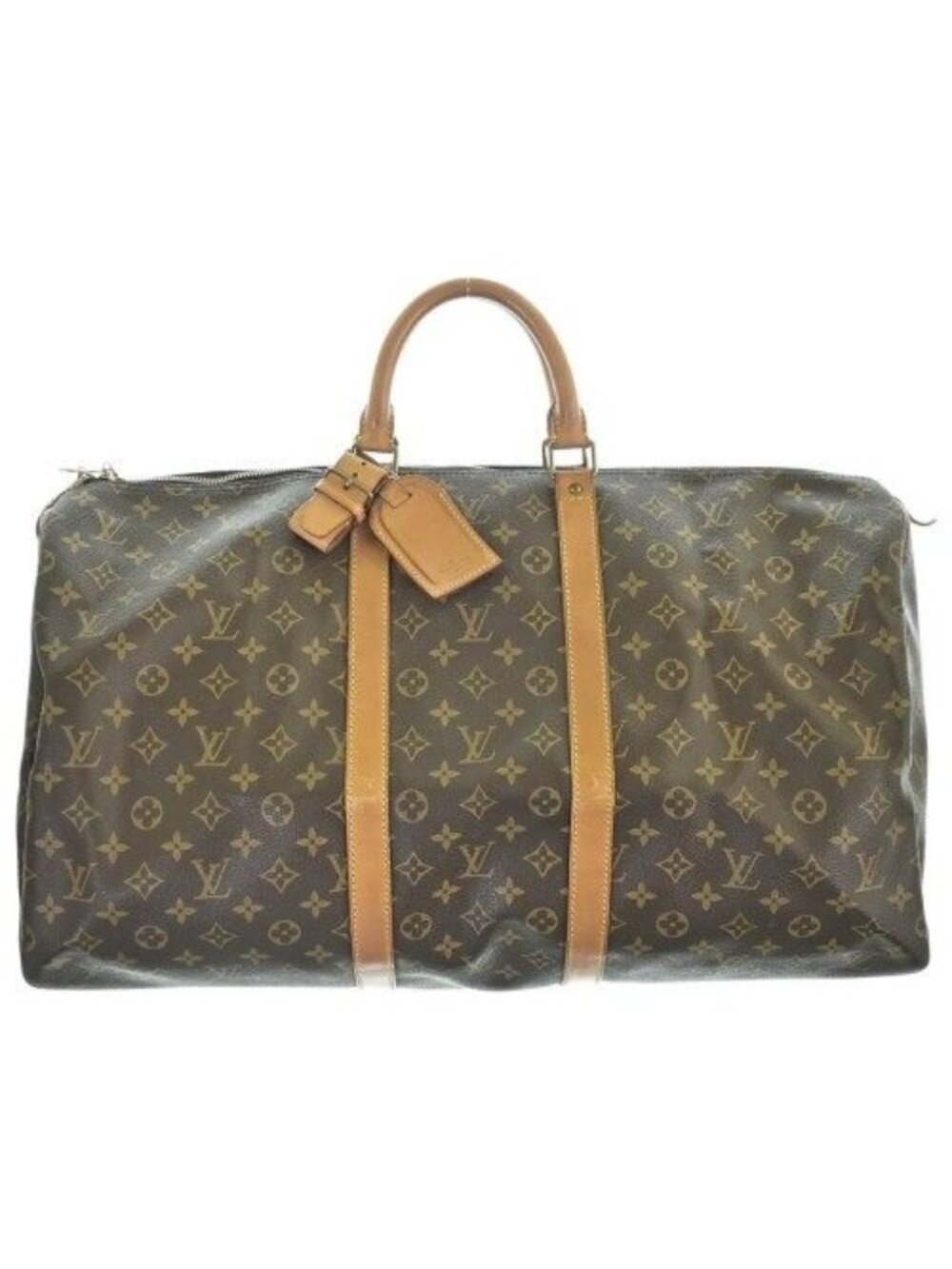 Louis Vuitton Boston Bag